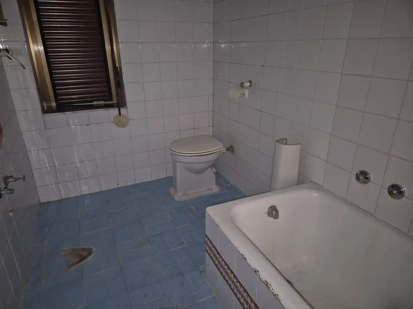 Bany de Pis en venda en Oviedo 