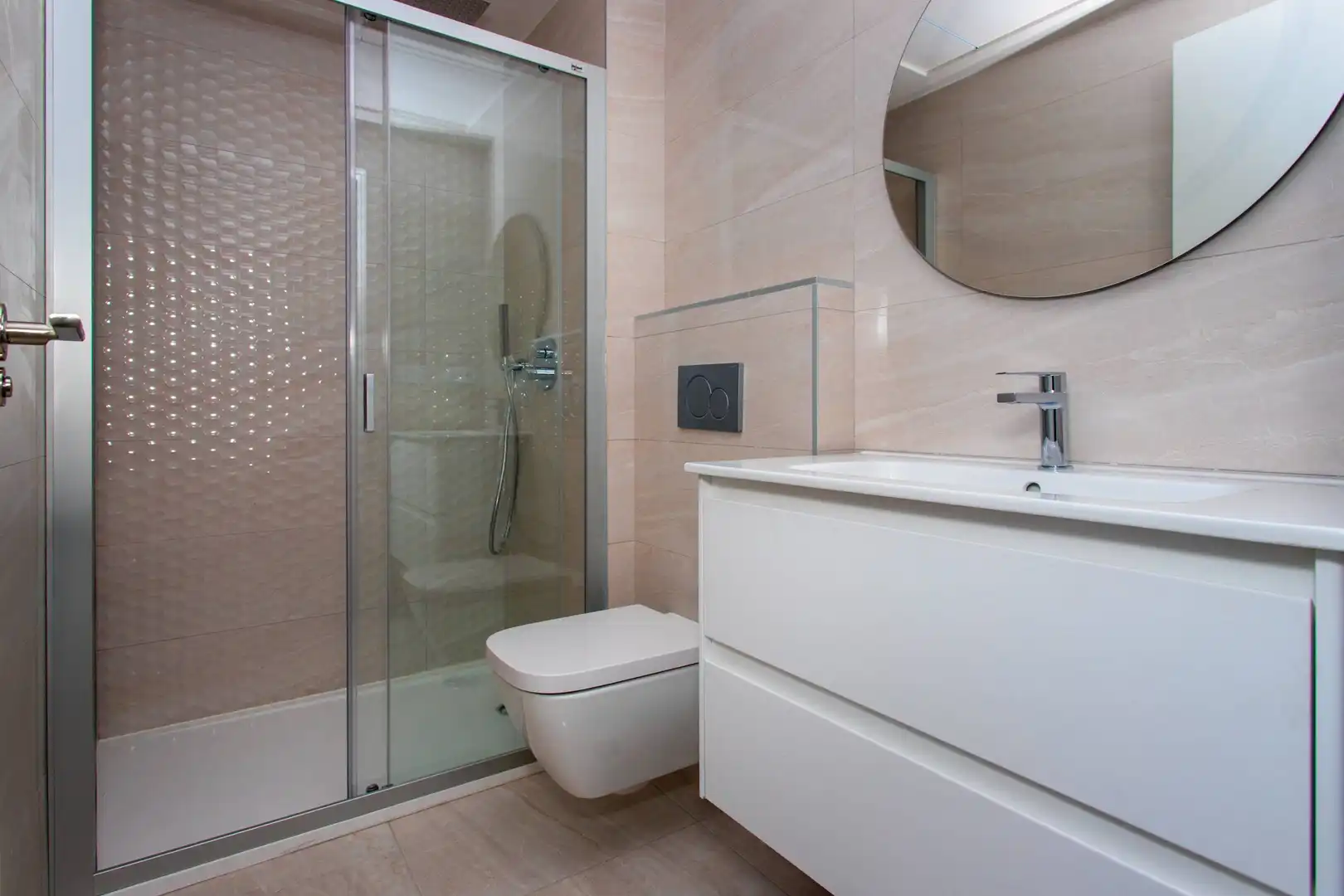 Penthouse mit Terrasse zum Verkauf in Santa Pola ciudad, imagen 8