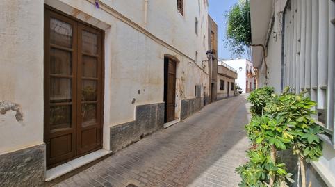 Foto 4 de Casa o xalet en venda a Instinción, Almería