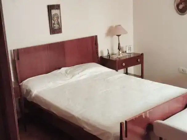 Bedroom of Flat for sale in Agüimes  with Balcony