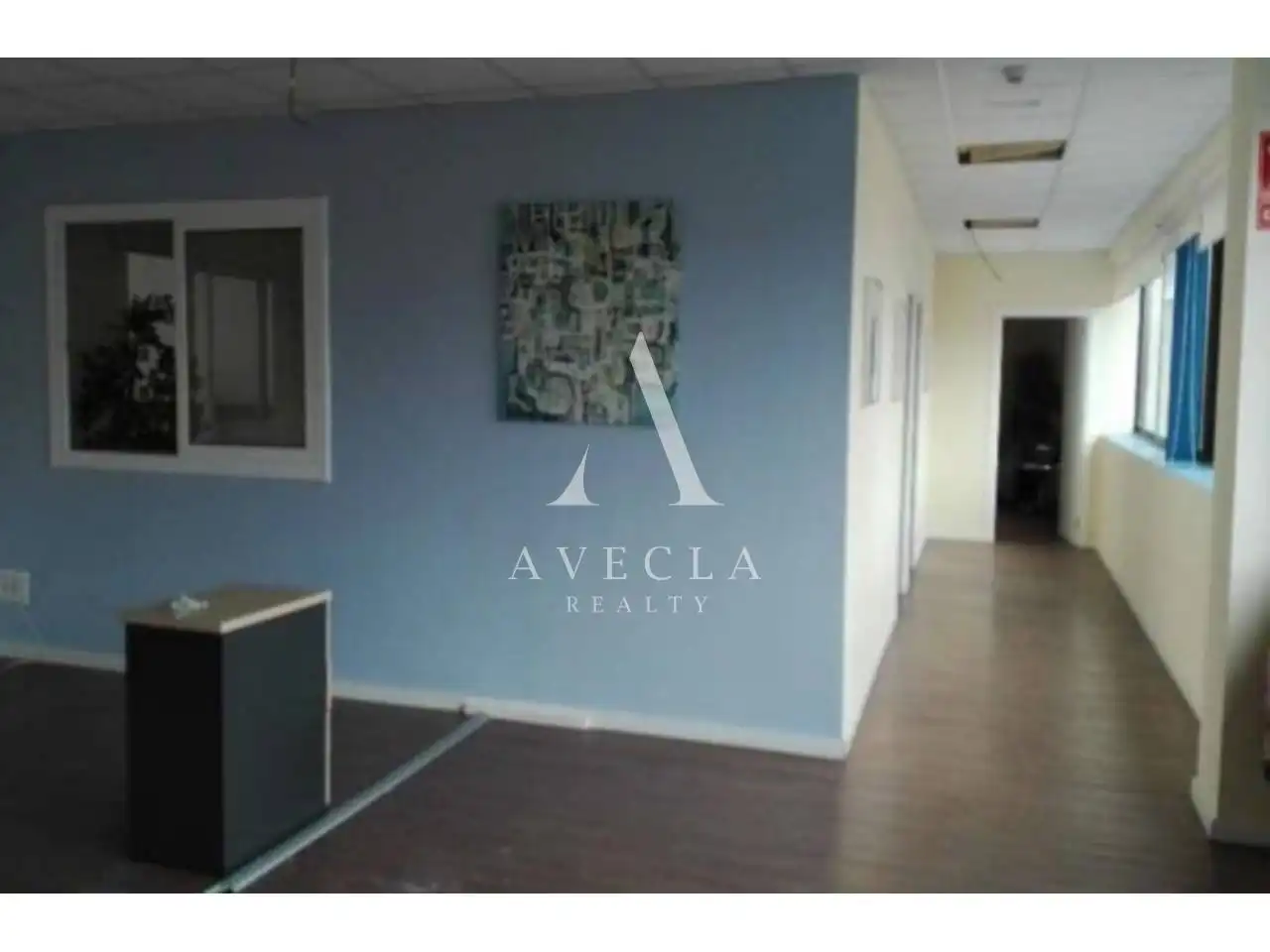 Industrial buildings for rent in Barcelona