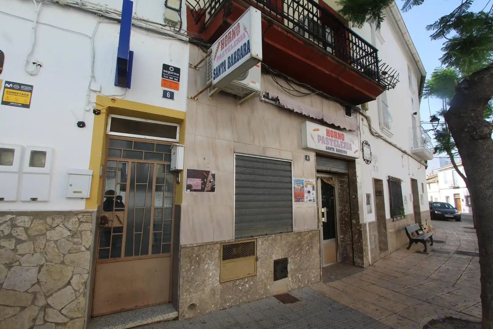 Country homes for sale in Macastre  with Heating, Terrace and Storage room