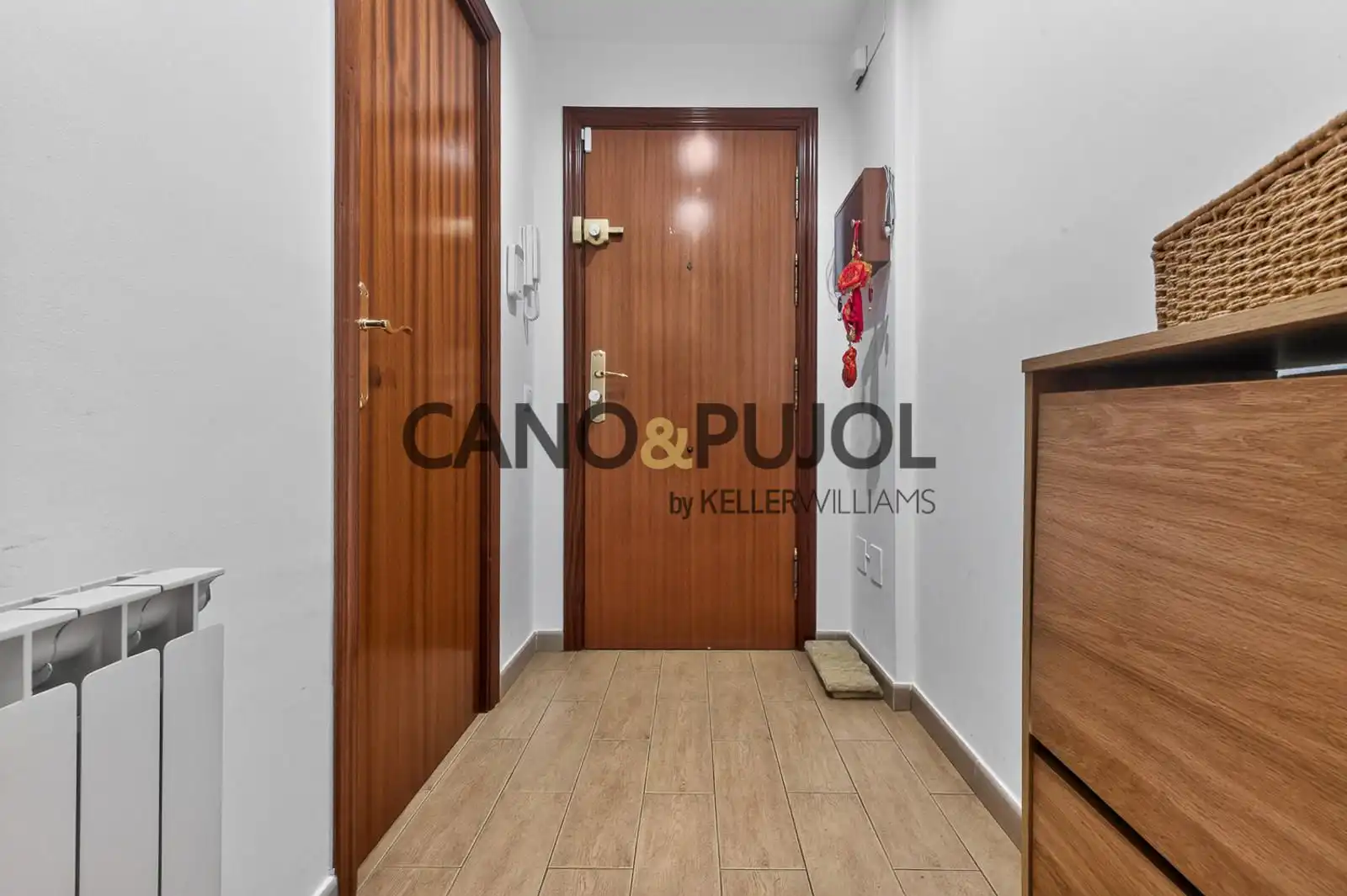 Ático en venta en Rubí con Aire acondicionado, Calefacción y Jardín privado