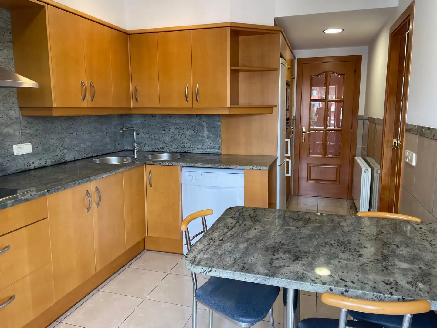 Wohnung mit Aufzug zur Miete in El Sucre - El Nadal, imagen 5