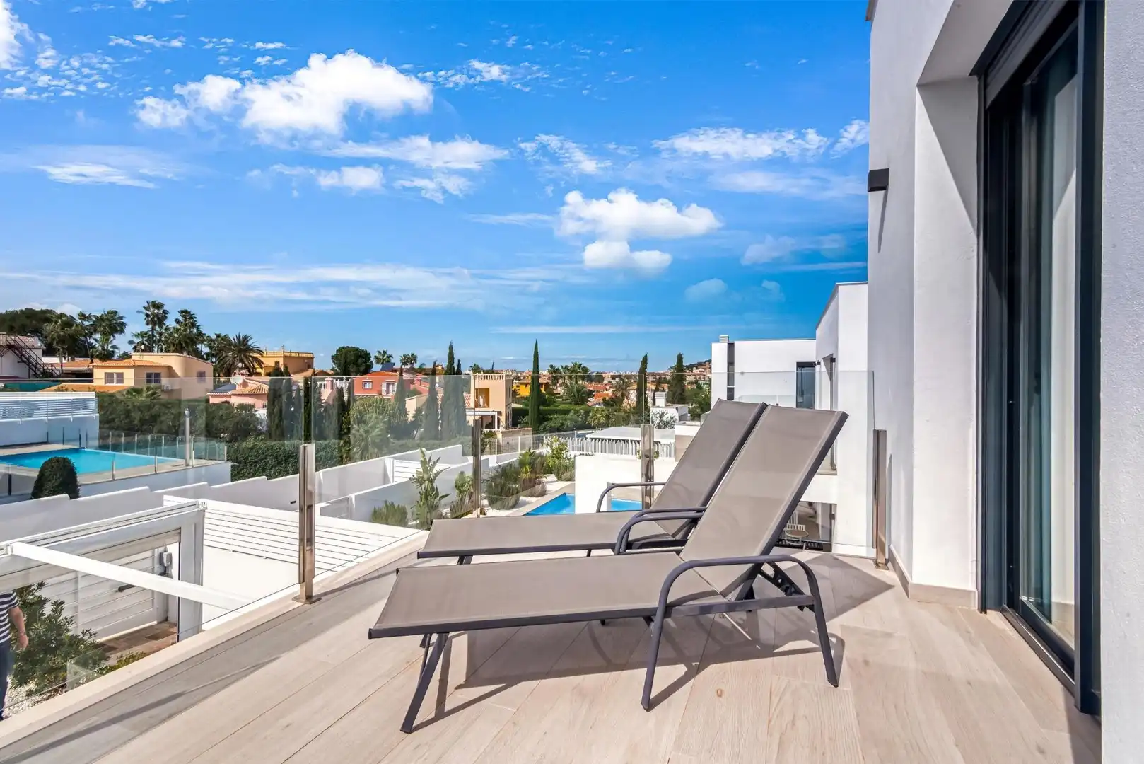 Villa avec piscine à vendre à El Montgó, imagen 24