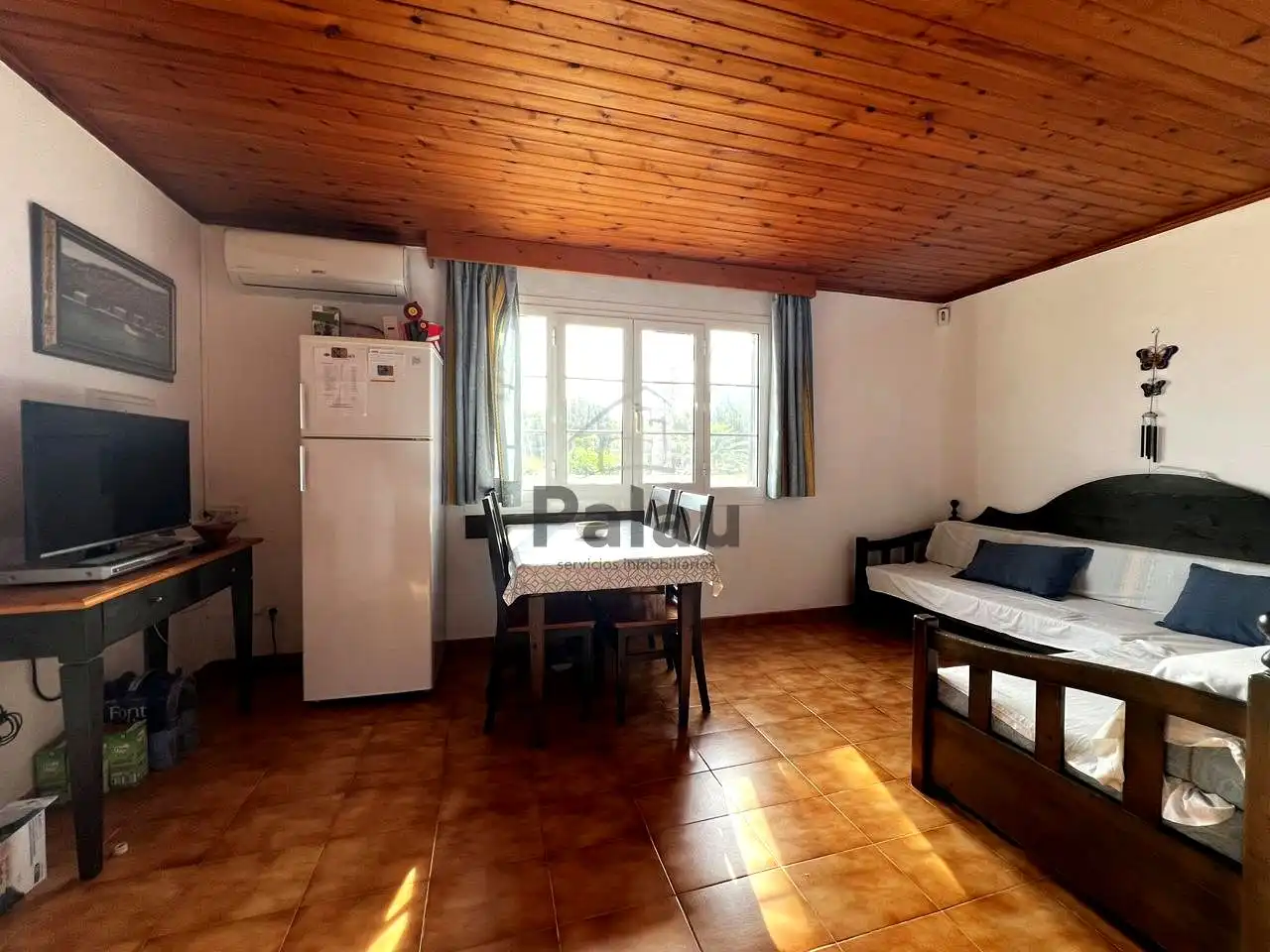 Dining room of Flat for sale in Ciutadella de Menorca