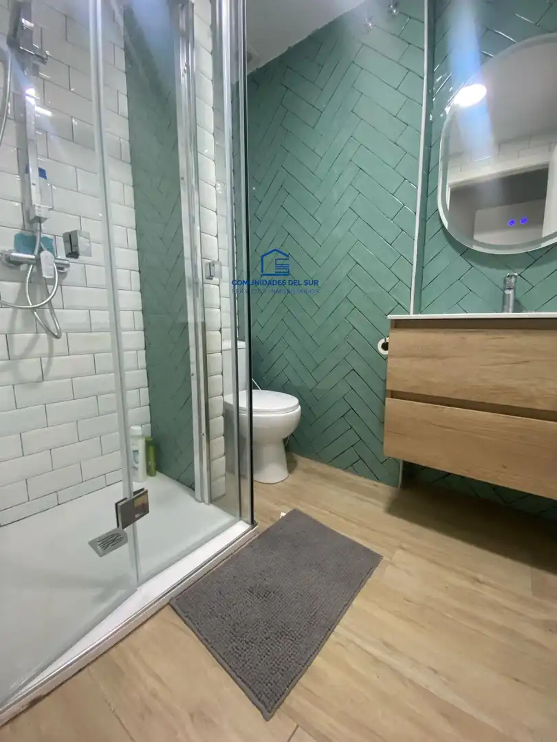 Apartments for rent in La Caleta - La Viña