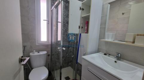 Foto 2 de Pis de lloguer a Pla de Bon Repós, Alicante