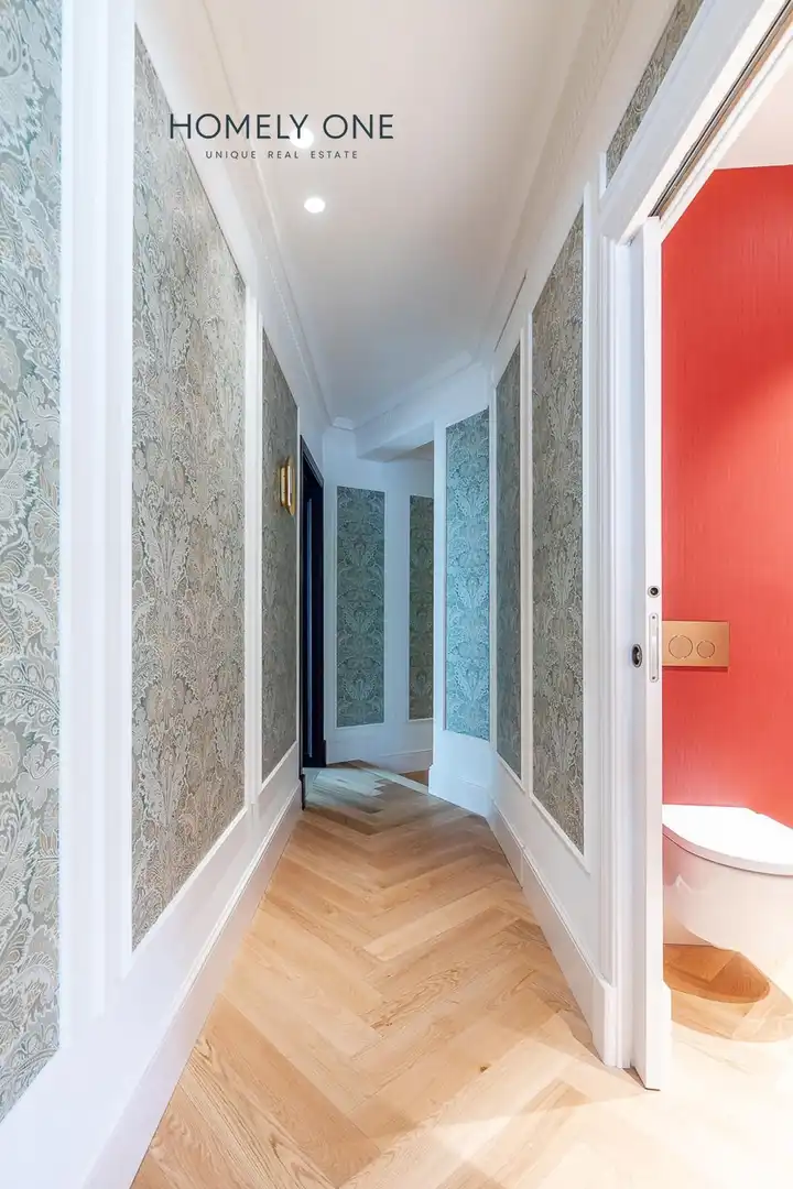 Appartement avec ascenseur à vendre à Barrio de Salamanca, imagen 25