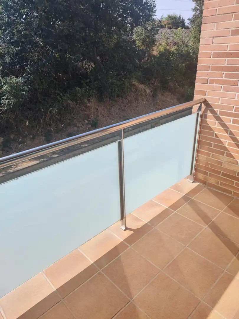 Piso con terraza en venta en Sant Celoni, imagen 28