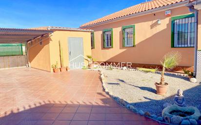 House or chalet for sale in PENYAL D´IFACH, Centro