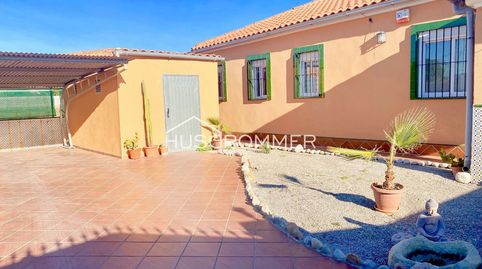 Foto 2 de Casa o xalet en venda a Penyal D´ifach, Centro, Vila-real