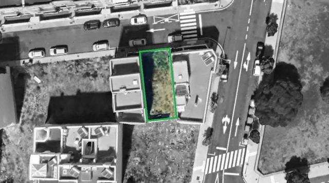 Terreno residencial en Venta en Calle SALTONAS en El Sobradillo