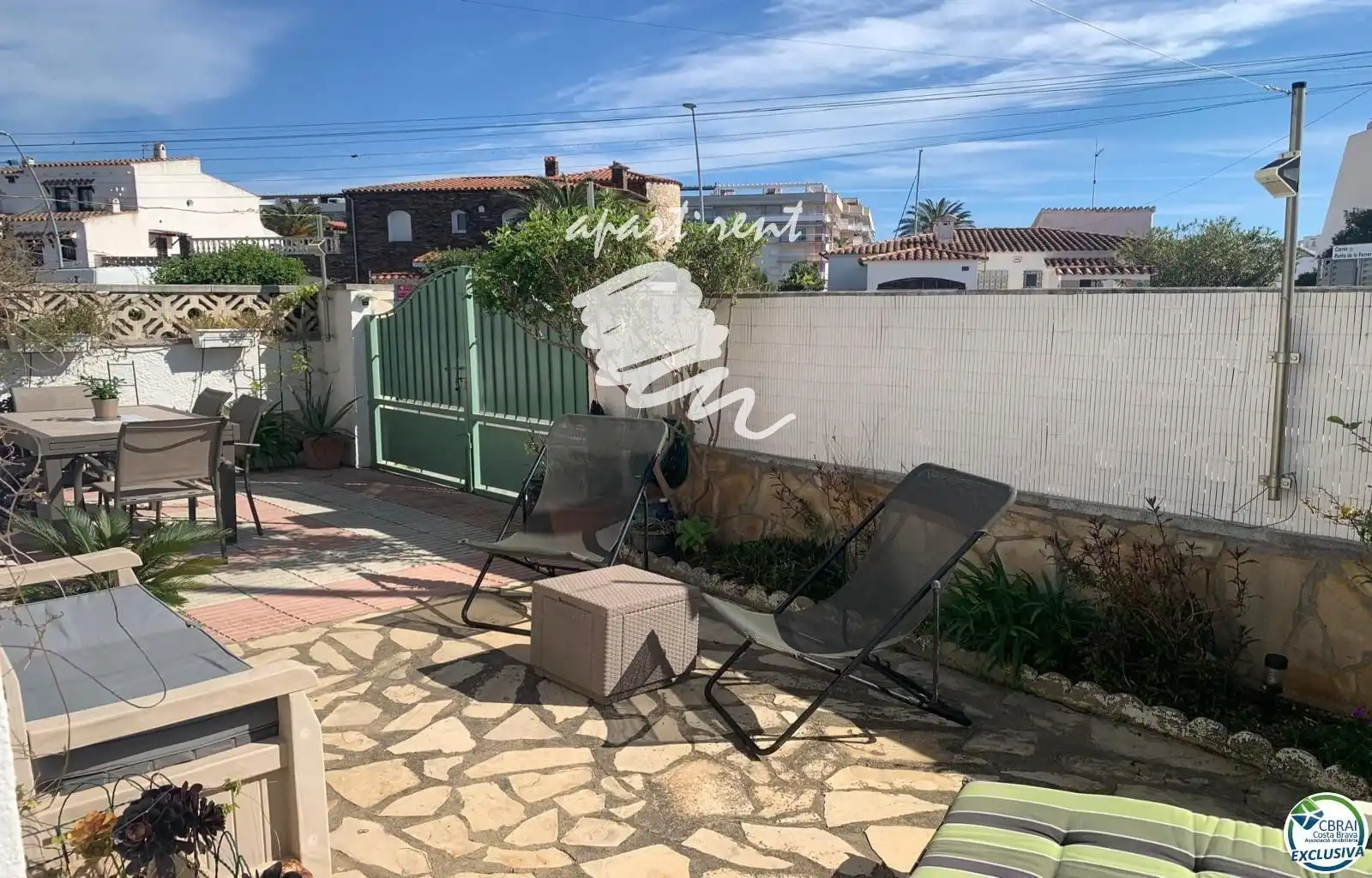 Maison avec terrasse à vendre à de la punta de la ferrera, imagen 5