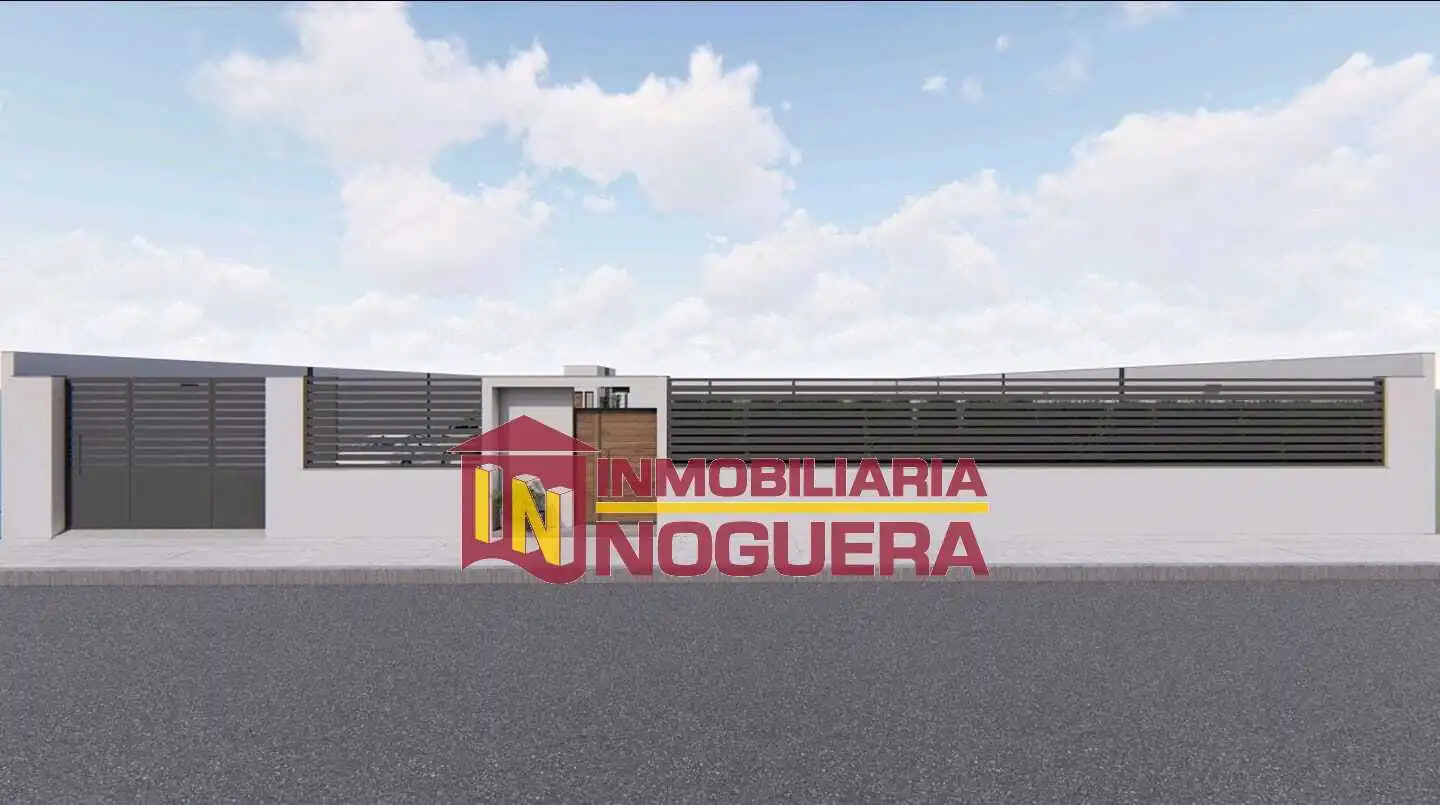 Terreny residencial en venda a Écija, imagen 4