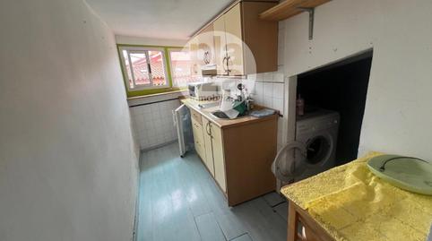 Foto 3 de Pis en venda a Sombrereria, Casco Antiguo, Burgos