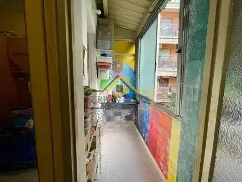 Pis amb terrassa en venda a Sants - Montjuïc, imagen 10