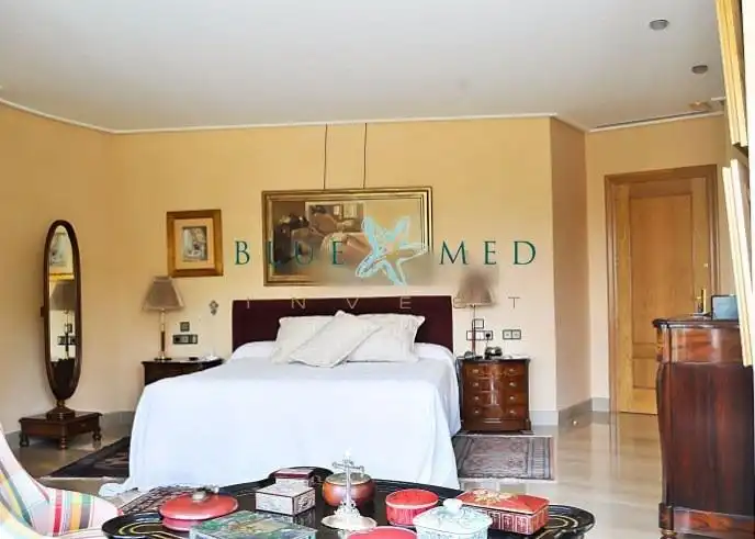 Chalet con terraza en venta en Calle de la Ribera SN, imagen 16