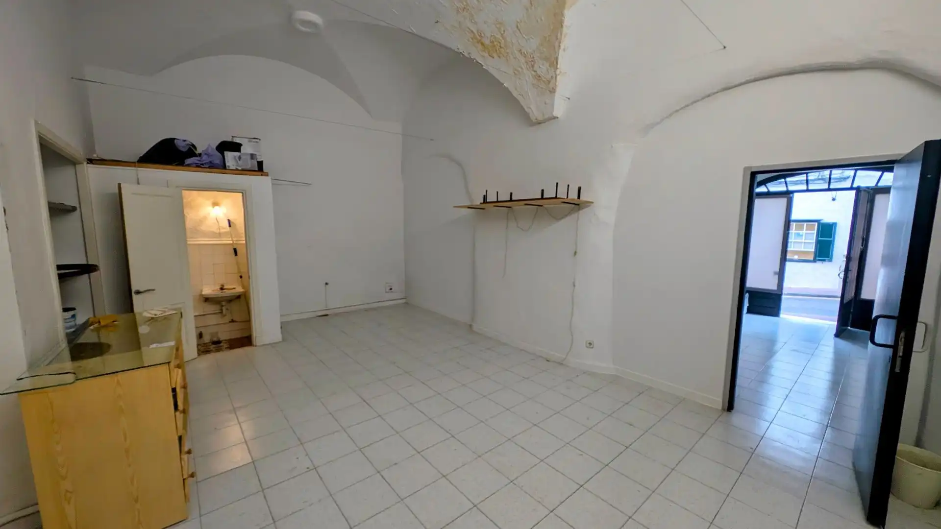 Geschaftsraum zur Miete in Alaior