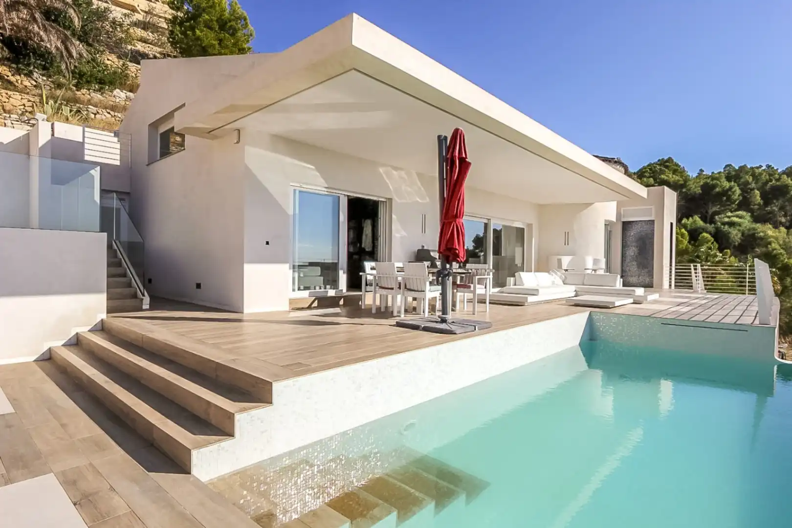 Chalet en venta en Altea la Vella, imagen 19