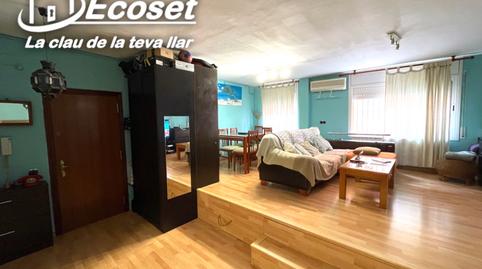 Foto 4 de Loft en venda a Carrer Major, 316, Vallirana, Barcelona