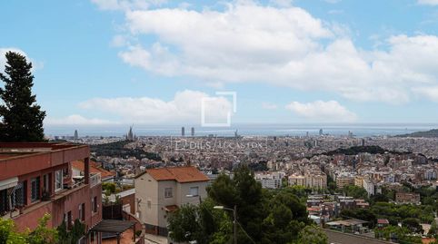 Foto 4 de Casa o chalet en venta en Sant Gervasi i la Bonanova, Barcelona Capital
