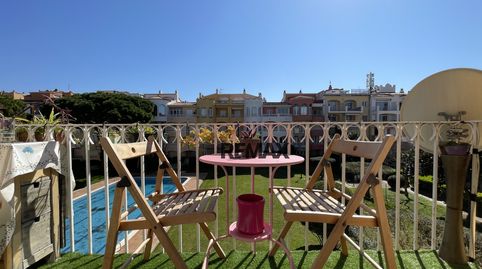 Photo 2 of Flat for sale in Empuriabrava - Sc Gran Reserva, 8, Muga - Gran Reserva - Badia, Empuriabrava