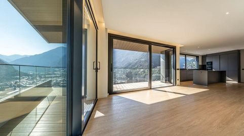 Foto 2 de Ático en venta en Les Escaldes, Escaldes – Engordany