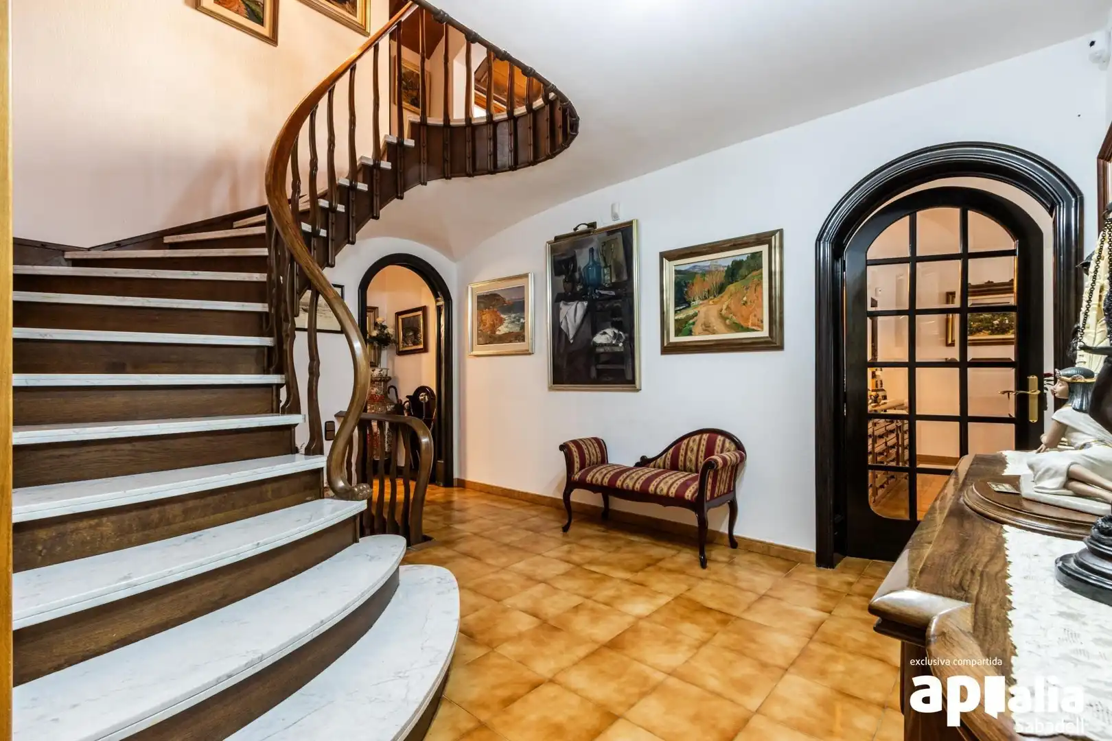 House with pool for sale in Airesol, imagen 3