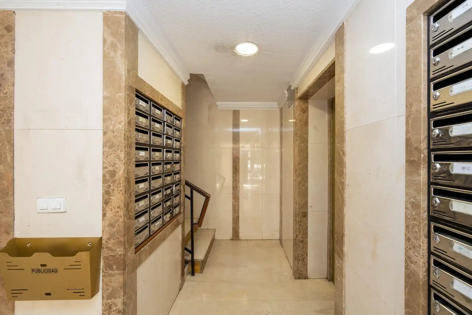 Flat with terrace for sale in Camino de Ronda, imagen 23