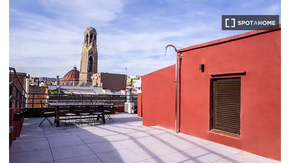 Flat to rent in Sants - Montjuïc, imagen 17