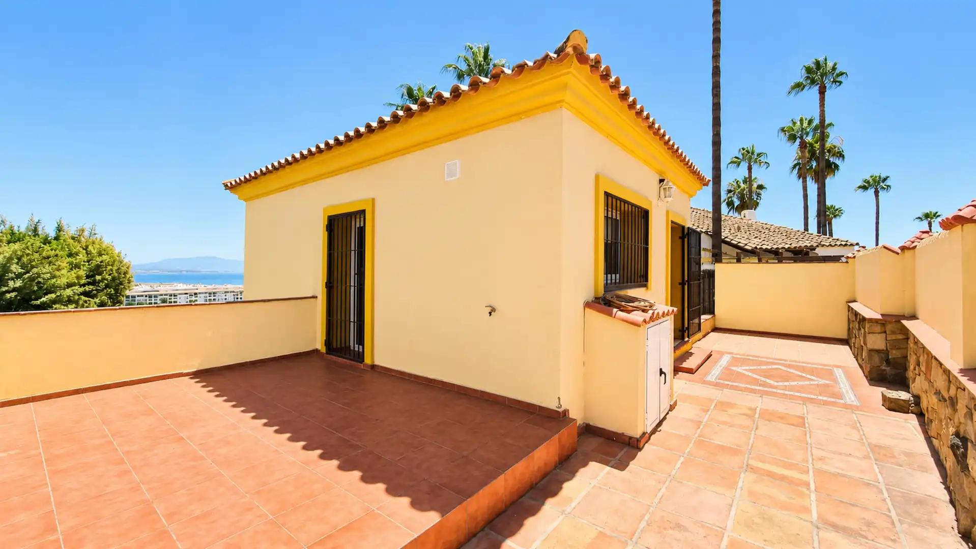 Maison avec piscine à vendre à La Duquesa, imagen 29
