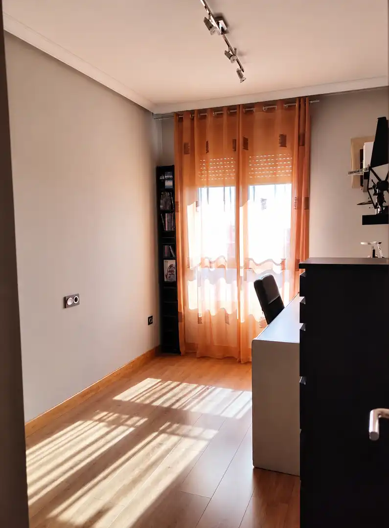 Habitación de Piso en venta en Ocaña