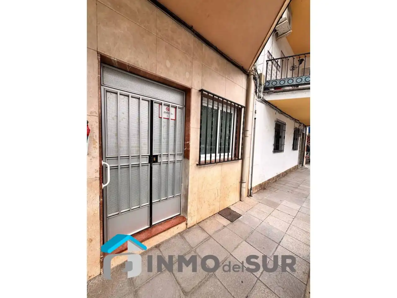 Local comercial en venda a Calle JOSE PEÑA AGUAYO