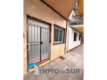 Local commercial à vendre à Calle JOSE PEÑA AGUAYO