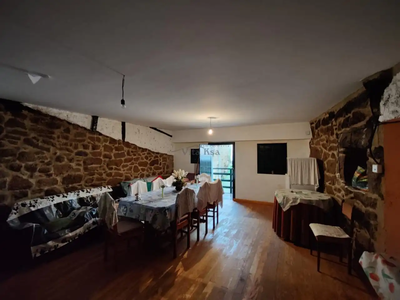 Casa o xalet en venda a FONDO PRADO, Barbadás
