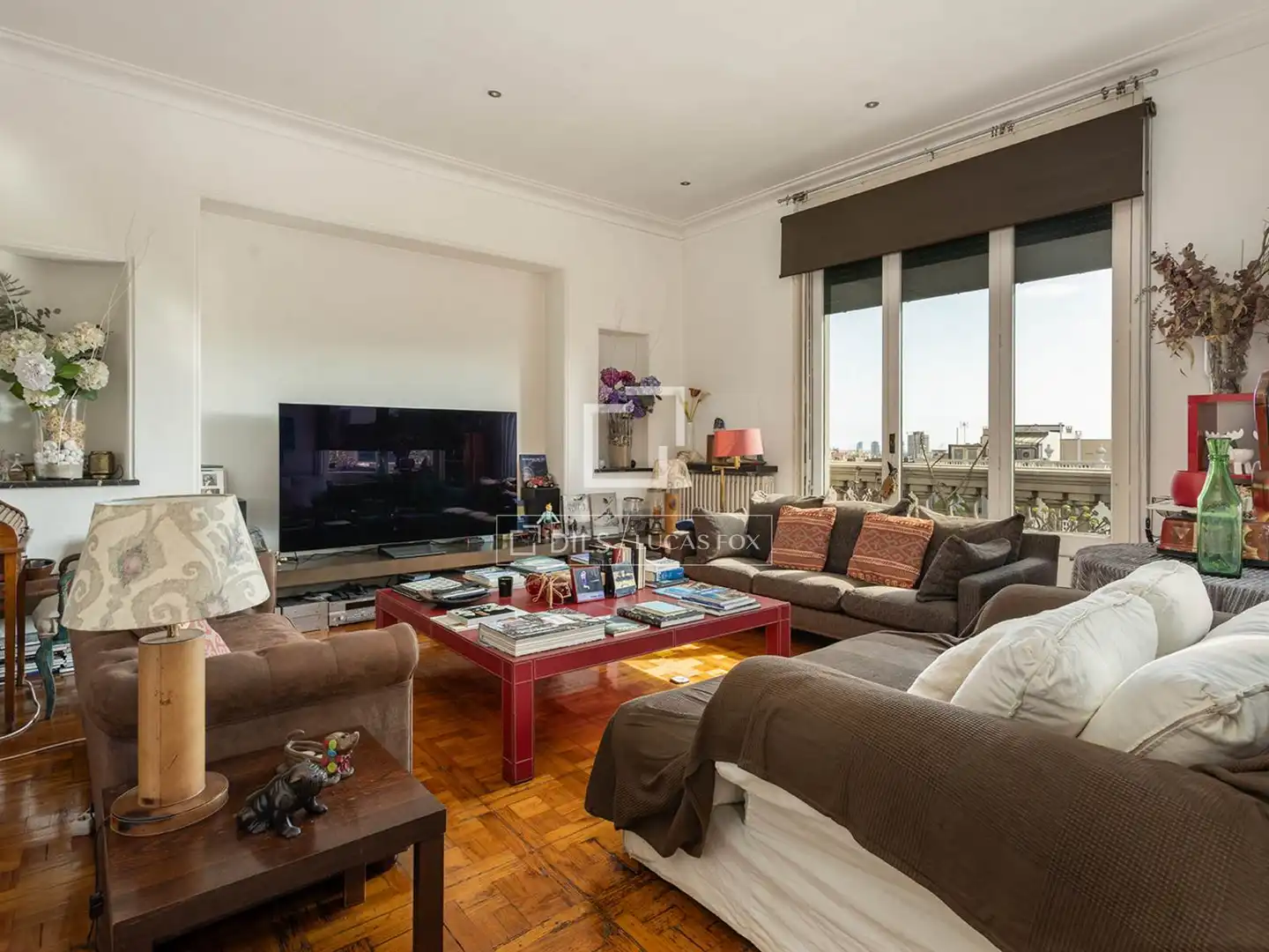 Flat with lift for sale in Sarrià - Sant Gervasi, imagen 10