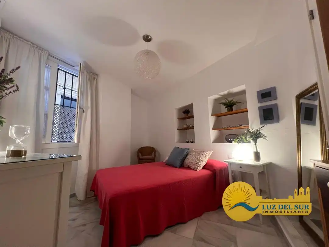 Wohnung mit Aufzug zum Verkauf in Centro Histórico, imagen 16