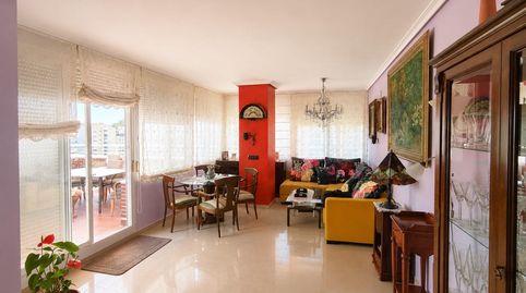 Foto 2 de Ático en venta en Alitana - Casablanca, Villajoyosa / La Vila Joiosa