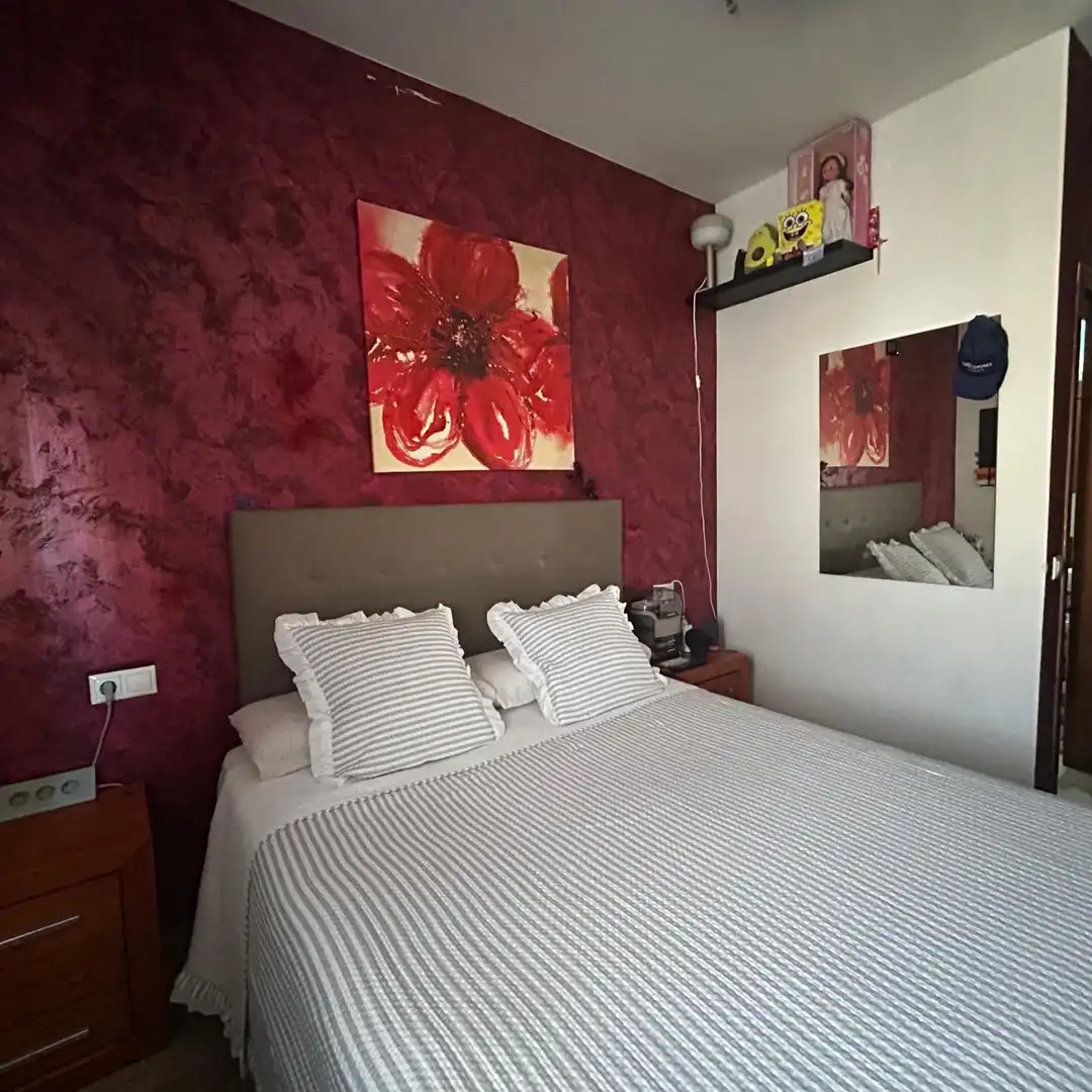 Wohnung mit Aufzug zum Verkauf in Alcalá del Río, imagen 12