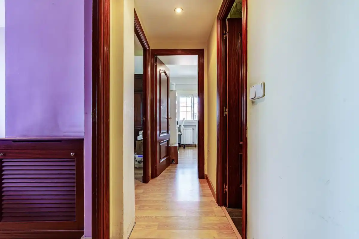 Piso en venta en Madrid con Aire acondicionado, Calefacción y Terraza