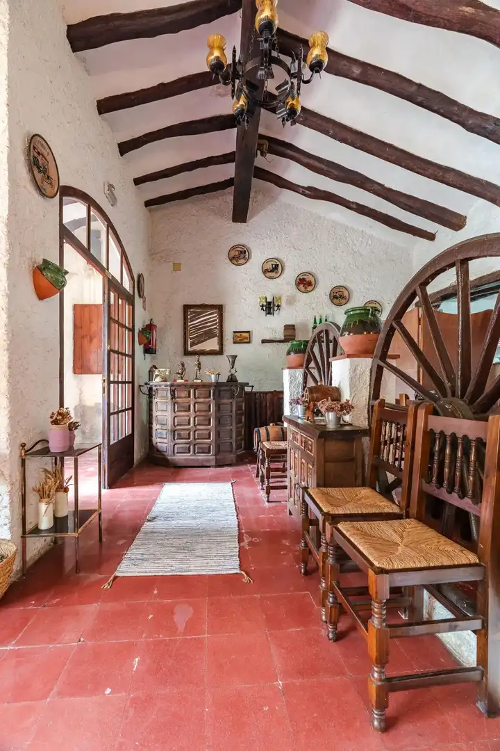 Casa o xalet en venda en Vespella de Gaià amb Calefacció, Terrassa i Balcó
