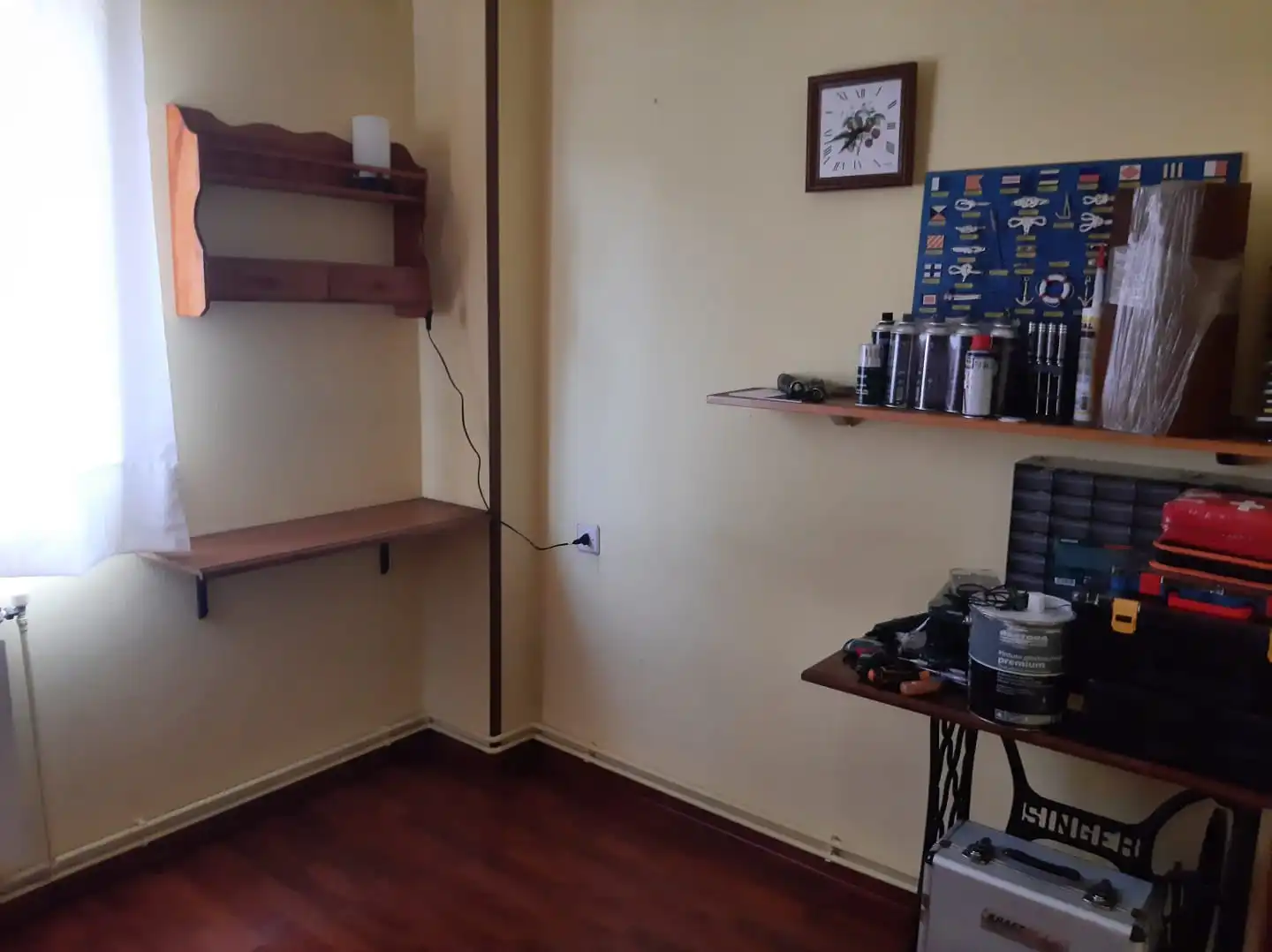 Wohnung zum Verkauf in Ferrol mit Möbliert