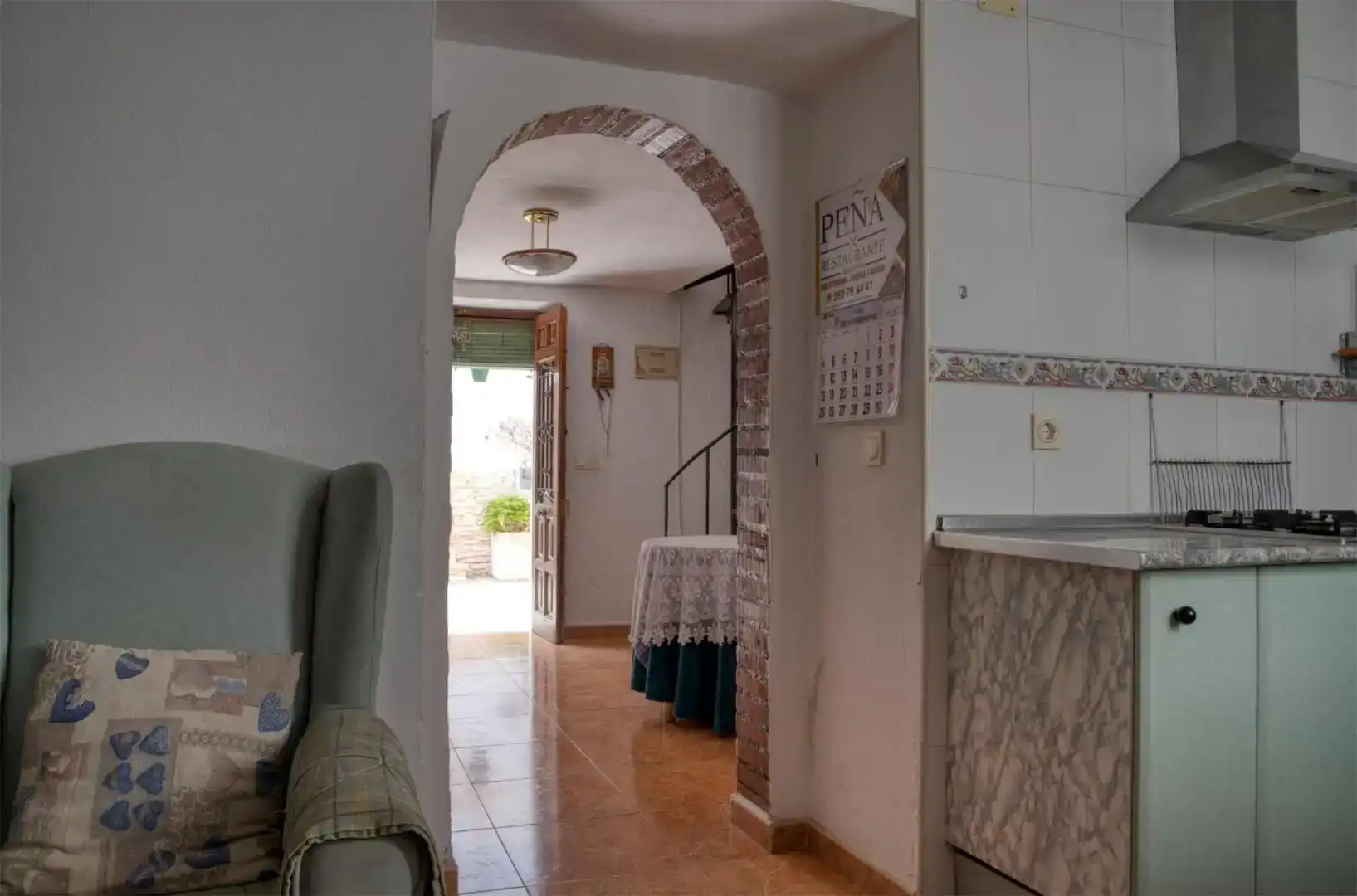 Casa o chalet en venta en Estepona con Aire acondicionado y Balcón