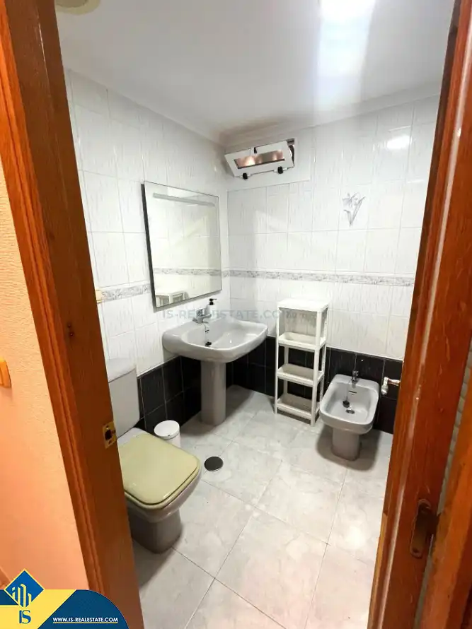 Apartment with lift for sale in Centro, imagen 13