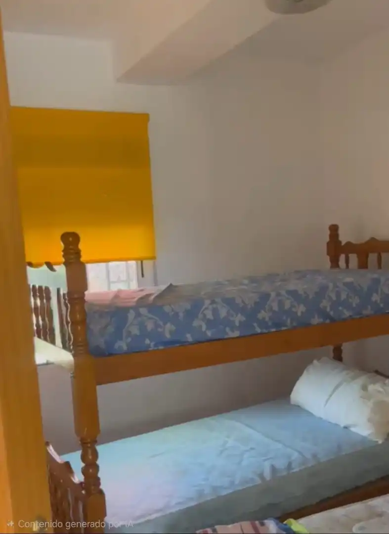 Schlafzimmer von Grundstücke zum Verkauf in Bocairent