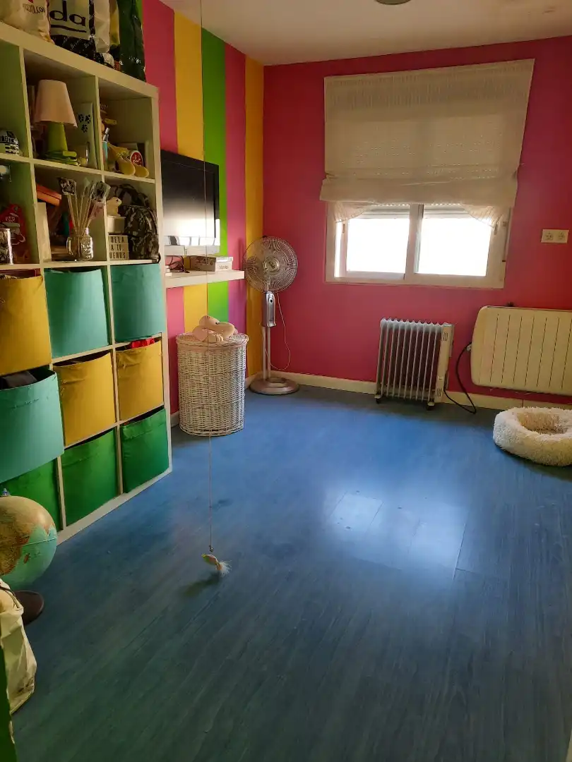 Detached homes for sale in Almendralejo  with Air Conditioner, Parquet flooring and Terrace
