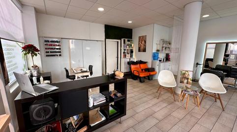 Photo 3 of Premises to rent in Calle Moriones, Las Piscinas Naturales, Torrevieja