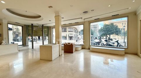 Foto 5 von Geschaftsraum zur Miete in Salvá, Sant Francesc, Valencia Capital