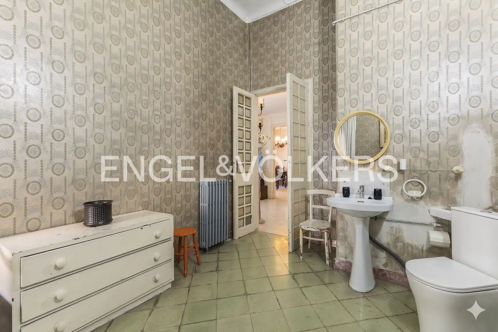 Houses for sale in El Prat de Llobregat  with Heating, Private garden and Terrace